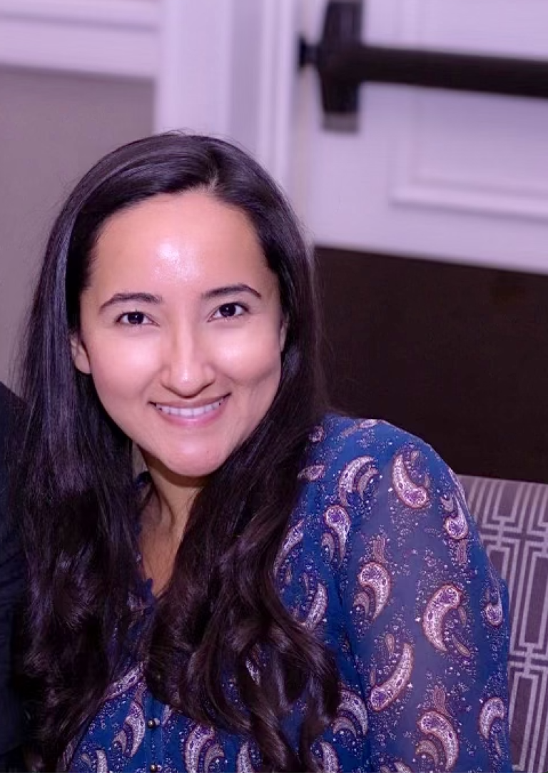 Veronica Quiterio of Northern Star Commercial Cleaning